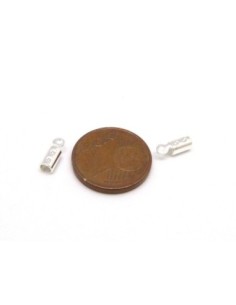 R-10g soit env 110 Embouts arrondi serre fil, cordon,... 2