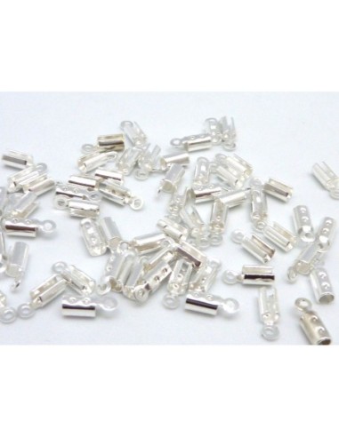 R-10g soit env 110 Embouts arrondi serre fil,...