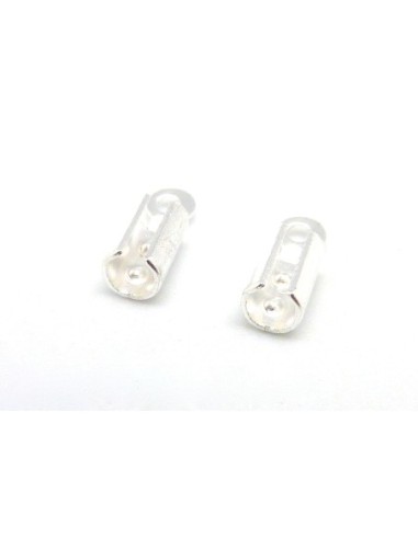 R-10g soit env 110 Embouts arrondi serre fil,...