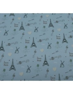 25 feuilles papiers fantaisies fin 15cm x 15cm pour... 2