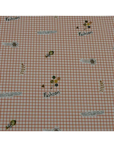 25 feuilles papiers fantaisies fin 15cm x 15cm...