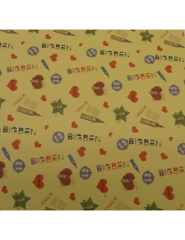 25 feuilles papiers fantaisies fin 15cm x 15cm...