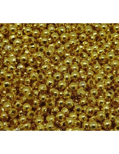 R-10g soit environ 400 petites perles fines et...