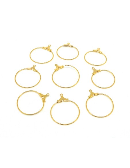 Support créole 20mm