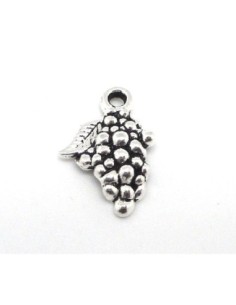 Breloque grappe de raisin 2