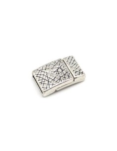 Fermoir magnétique pour lanière de 10mm 2