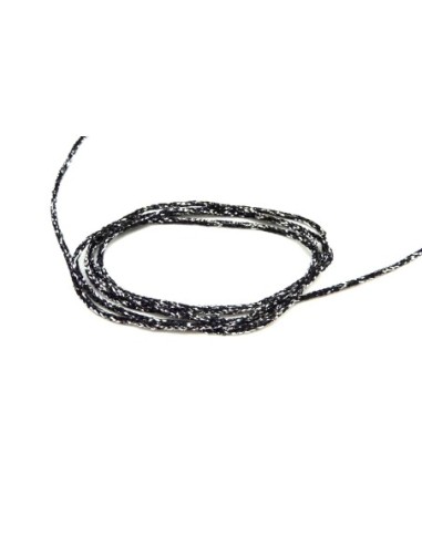 cordon synthétique pour bracelet 1mm