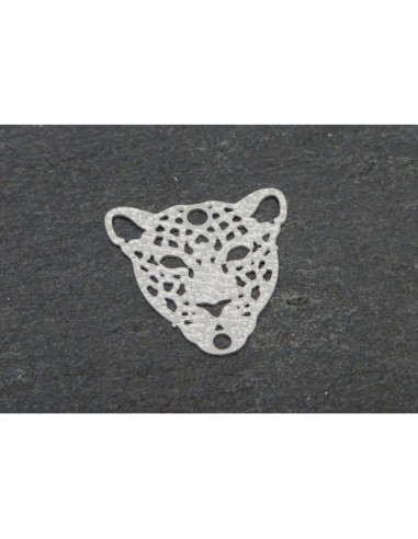 R-4 connecteurs félin, tigre en filigrane...