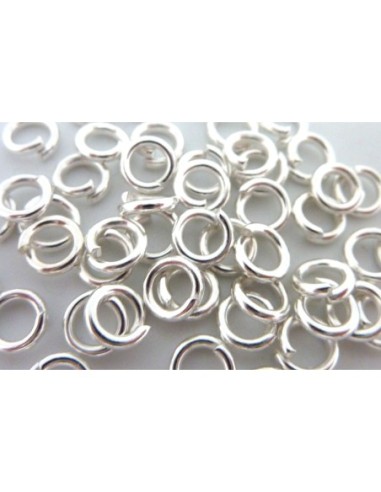 Anneaux de jonction 5mm pas chers