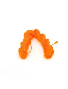 Fil nylon 0,8mm pour création bracelet