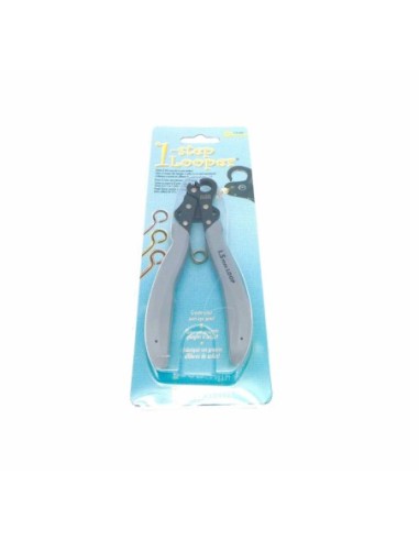 Pince pour former des boucles de 1,5mm One Step Looper