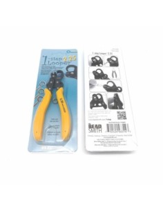 Pince pour former des boucles de 2.25mm One Step Looper