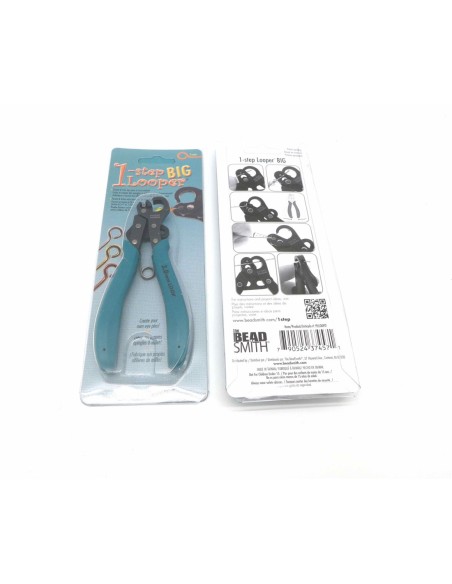 Pince pour former des boucles de 3mm One Step Looper