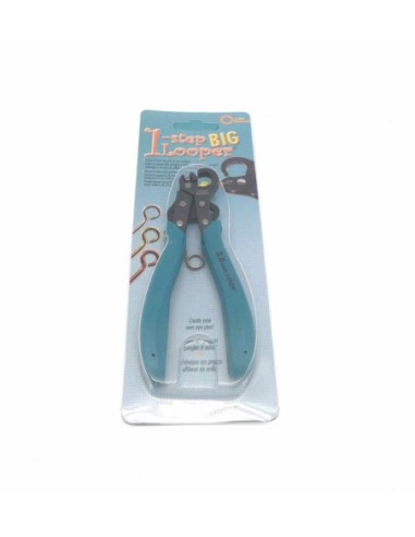Pince pour former des boucles de 3mm One Step Looper