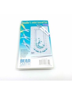 Set de pinces avec sa boite de rangement  2