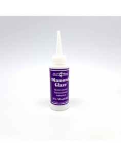 Colle Vernis 60ml Diamond GlazeTM