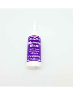 Colle Vernis 60ml Diamond GlazeTM 2