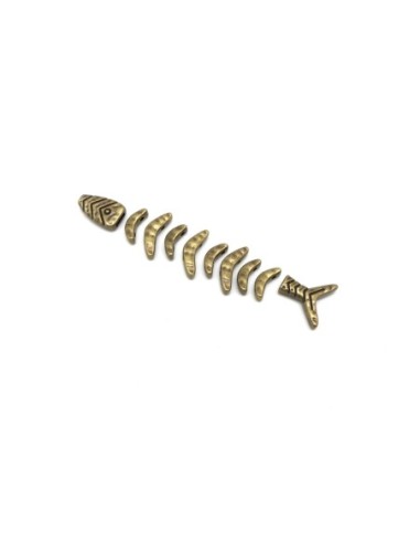 Kit perle pour créer un poisson