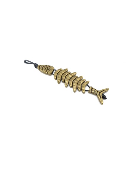 Perle arrête pour réaliser un poisson kit DIY