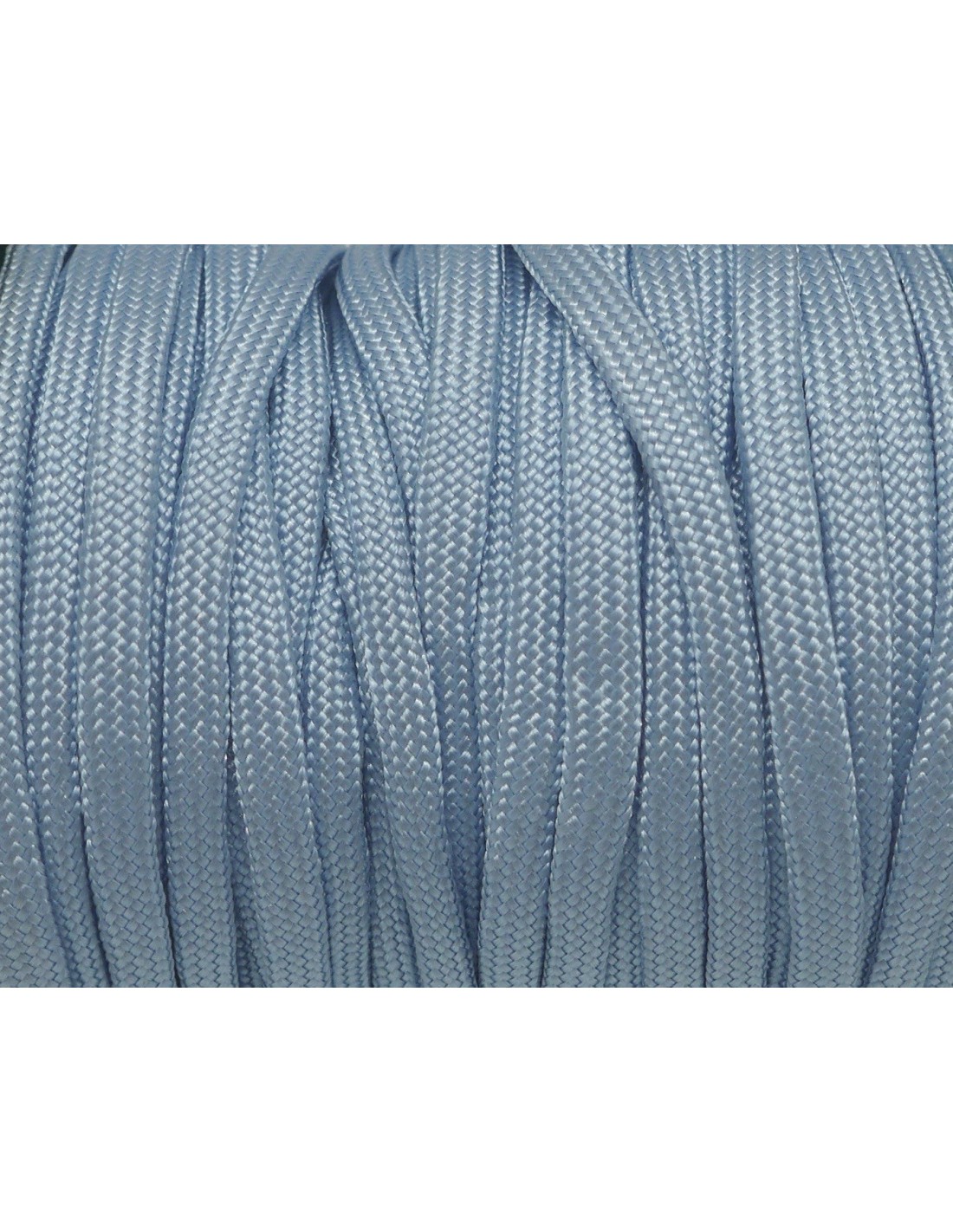 Bleu pâle - Corde 6mm
