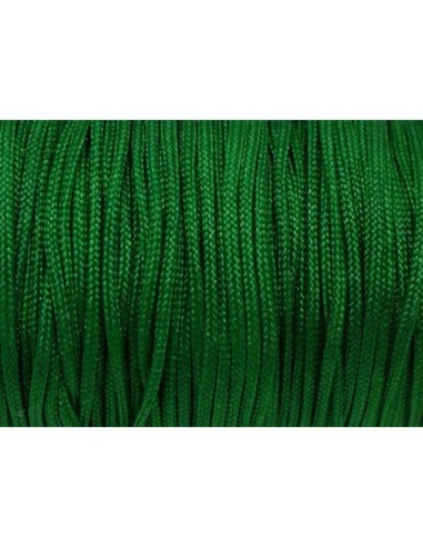 Fil de jade 1,5mm vert pas cher