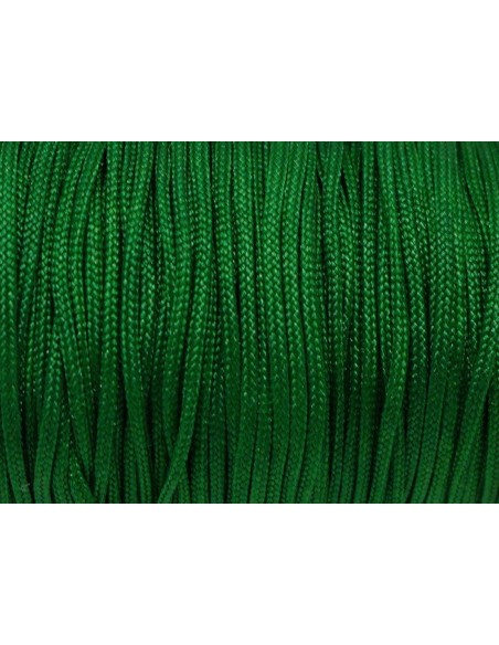 Fil de jade 1,5mm vert pas cher