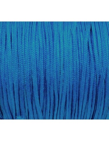 Fil de jade 1,5mm bleu turquoise pas cher