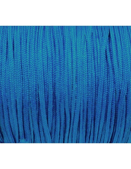 Fil de jade 1,5mm bleu turquoise pas cher