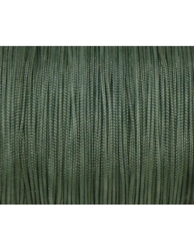 Fil tressé pour bracelet d'amitié