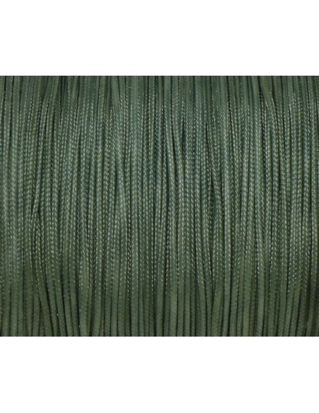 Fil tressé pour bracelet d'amitié