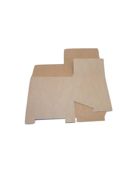 Boite facile à monter pour emballage cadeau