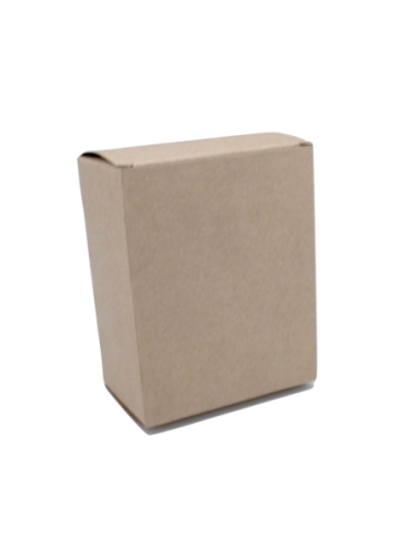 Boite rectangle pour rangement bricole