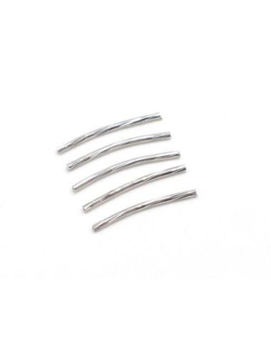 Tube fin pour création DIY