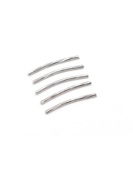 Tube fin pour création DIY