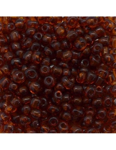 Perle de rocaille pour bracelet brésilien