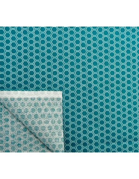 Tissus coton imprimé pas cher pour patch