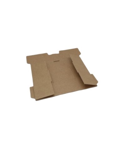 Boite de rangement kraft pas chère 550G