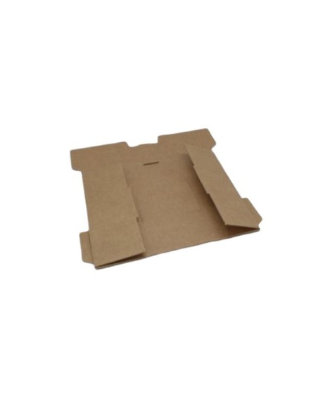 Boite de rangement kraft pas chère 550G