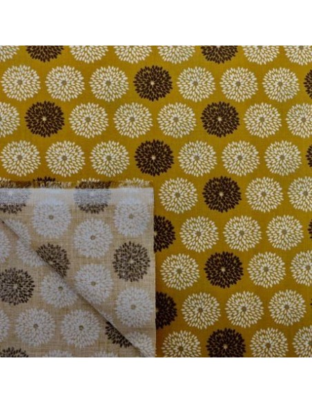 Tissu pas cher pour création couture DIY