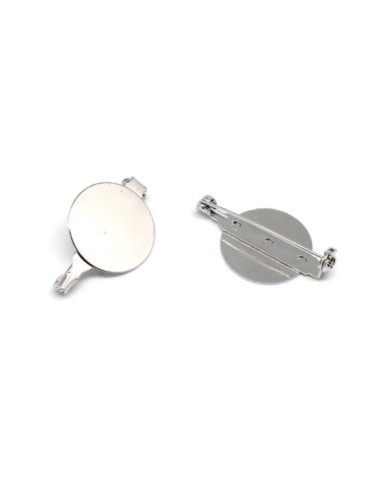 Support pour création de broches originales