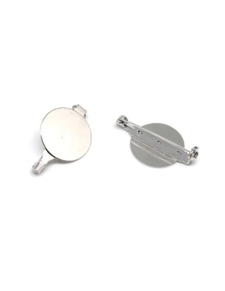 Support pour création de broches originales Support pour création de broches originales