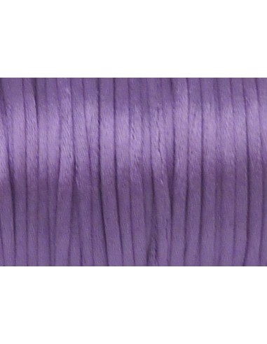 5m Cordon Queue de rat, Ficelle chinoise parme,...