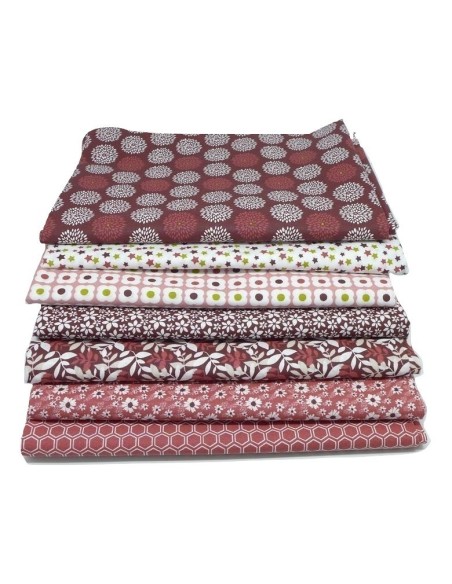 Tissu pour nappe en coton