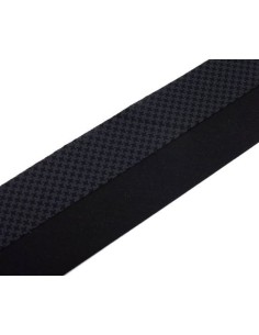 Hausse de ceinture noire uni et gris foncé pas chère