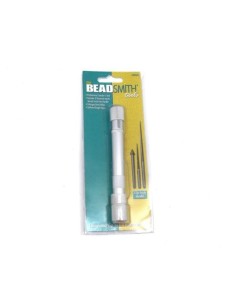 Aléseur pour perles - outil pour élargir les trous de perles