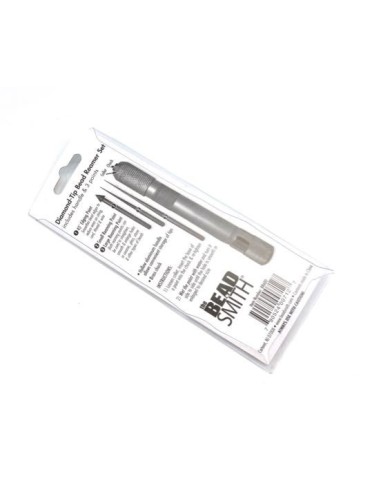 outil pour agrandir les trous de perles