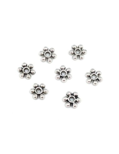 Séparateur de perle 6mm pas cher