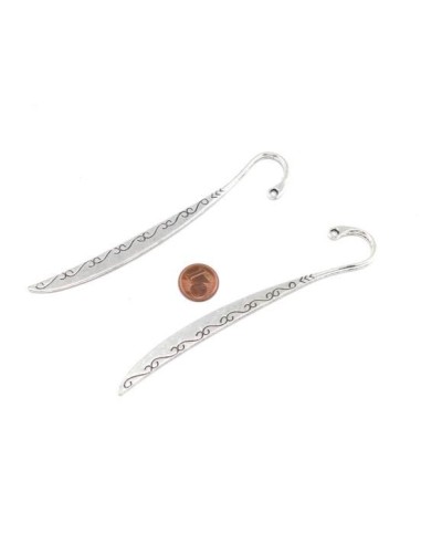 Marque page arabesque à personaliser pas cher