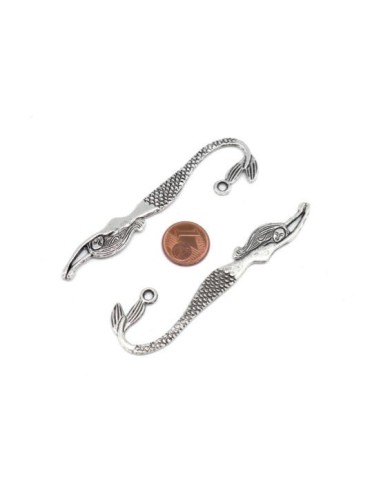 Marque page sirène pas cher