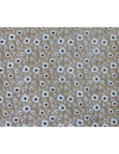 Tissu pas cher en 100% coton OEKO TEX